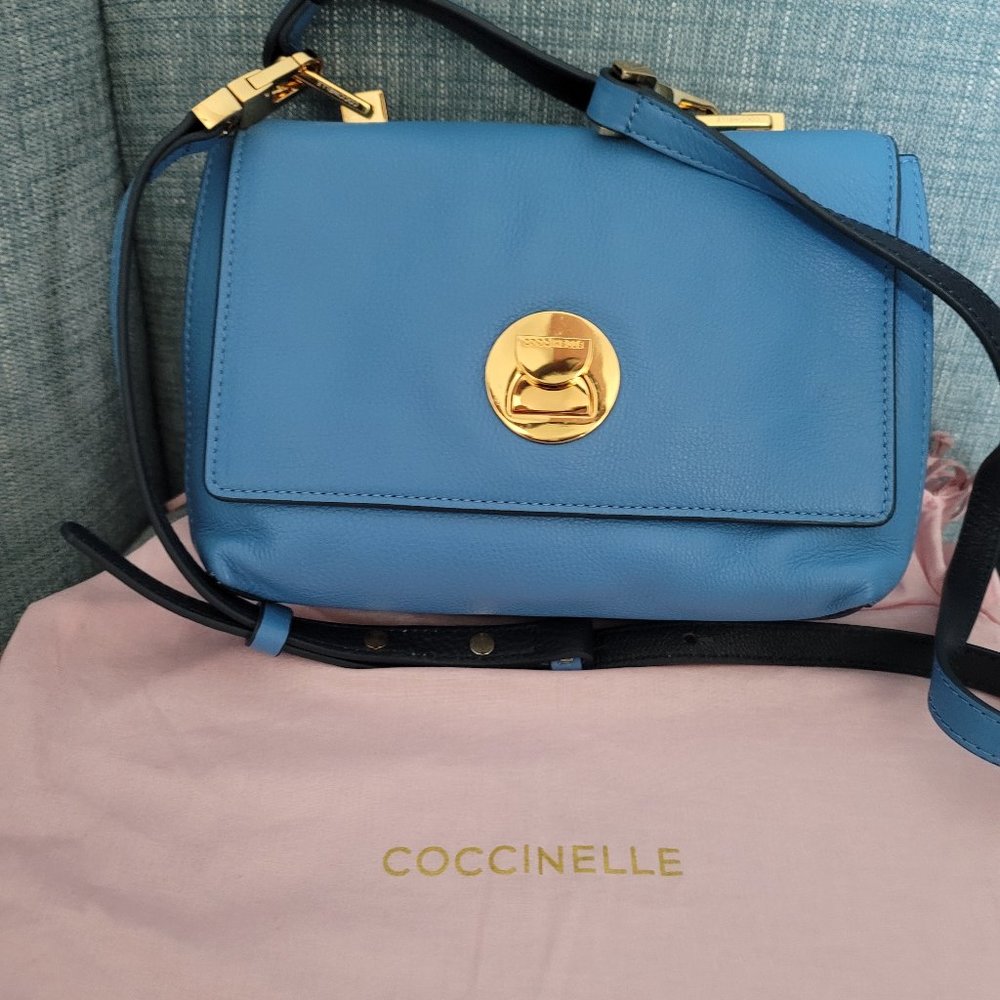 Coccinelle